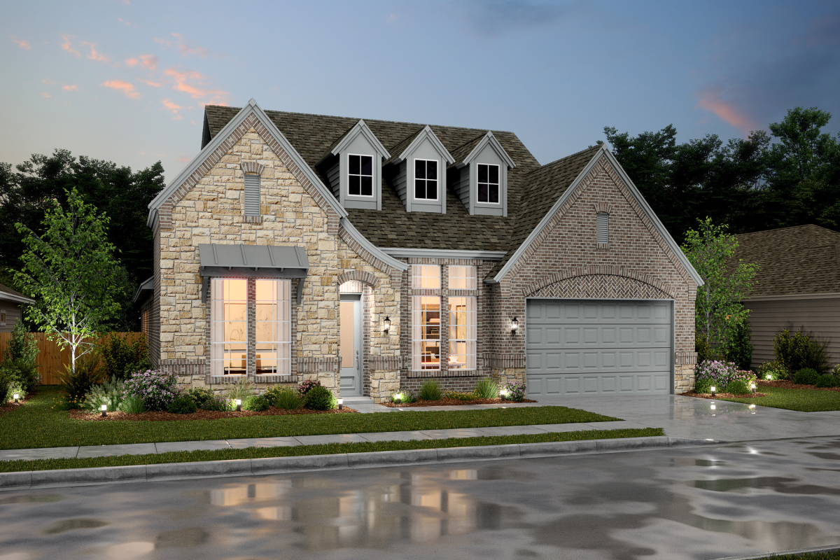 K. Hovnanian Homes | Westland Ranch Community - K Hovnanian Homes The Brooks At Freehold